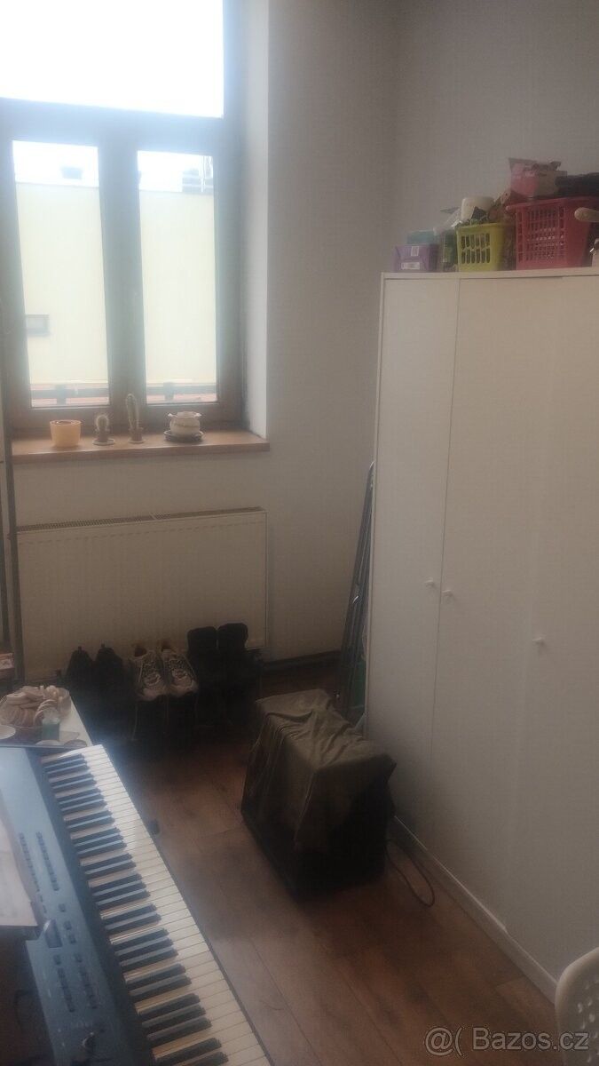 Byty, Nymburk, 288 02