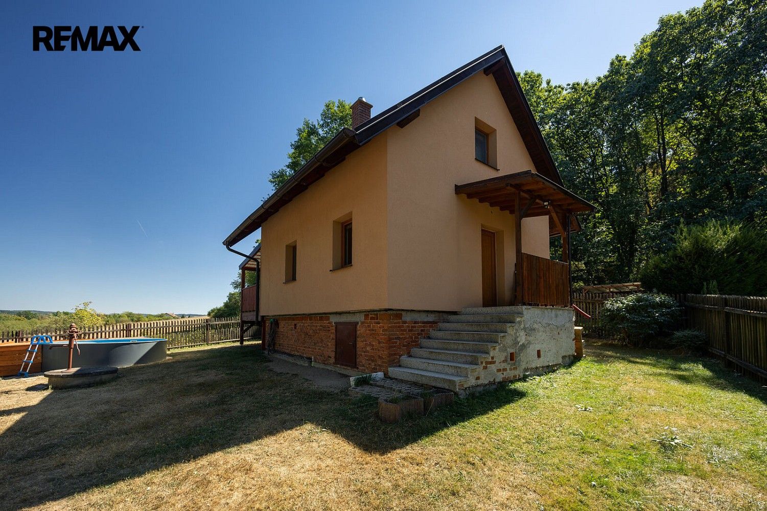 Chalupy, Zdemyslice, okres Plzeň-jih, Plzeňský kraj, 64 m² - 2