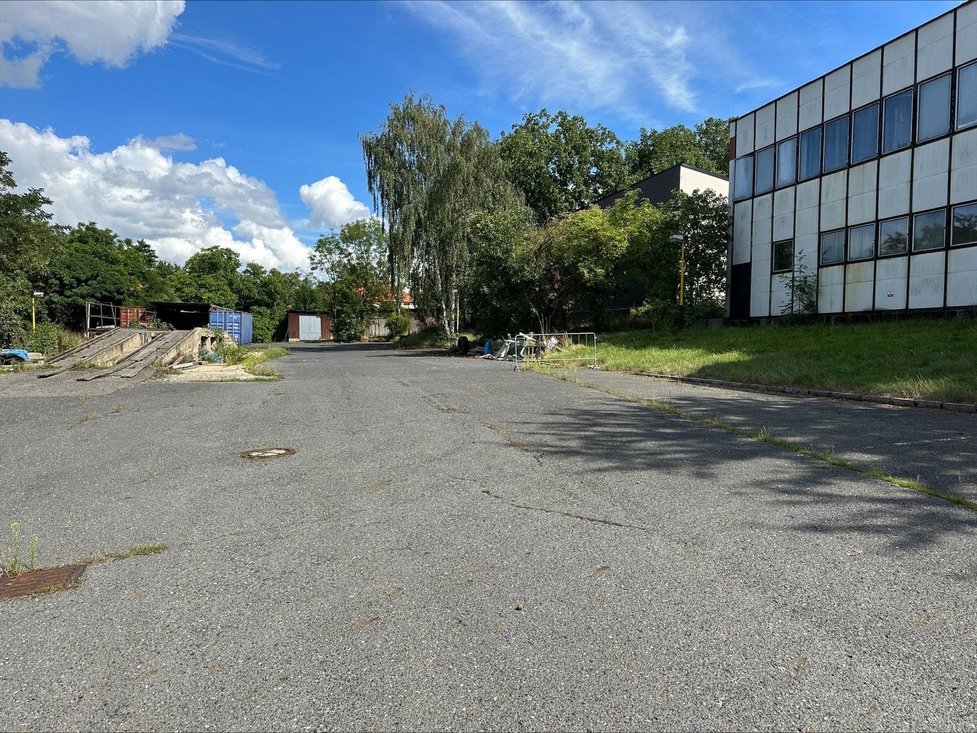 Ostatní, U skalky, Praha, 100 m² - 1