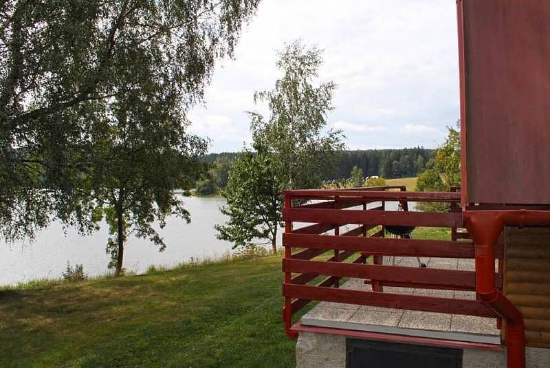 Chata · Bohdalov, Kraj Vysočina - 3