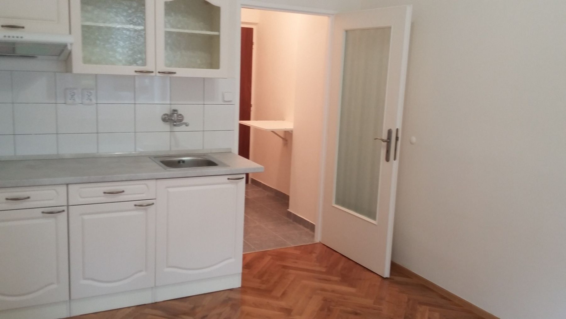 Byt 1+kk · 17 m² · Bajkalská, Praha - Vršovice - 3