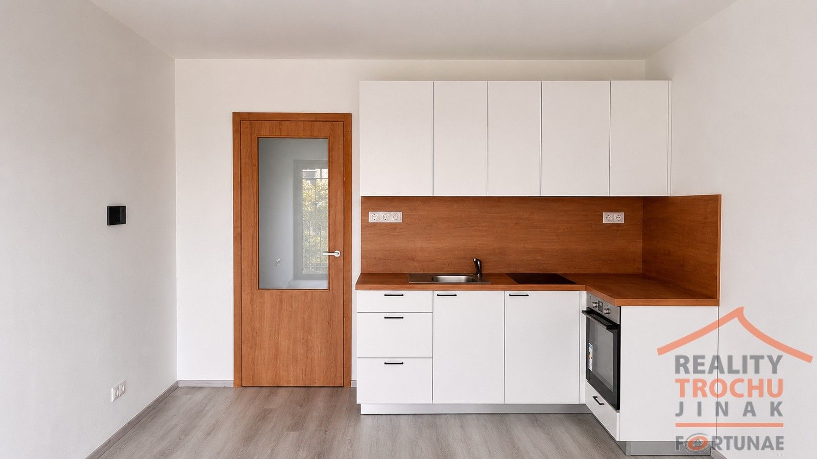 1+kk, Pod Zámečkem, Hradec Králové Nový Hradec Králové, 28 m² - 2