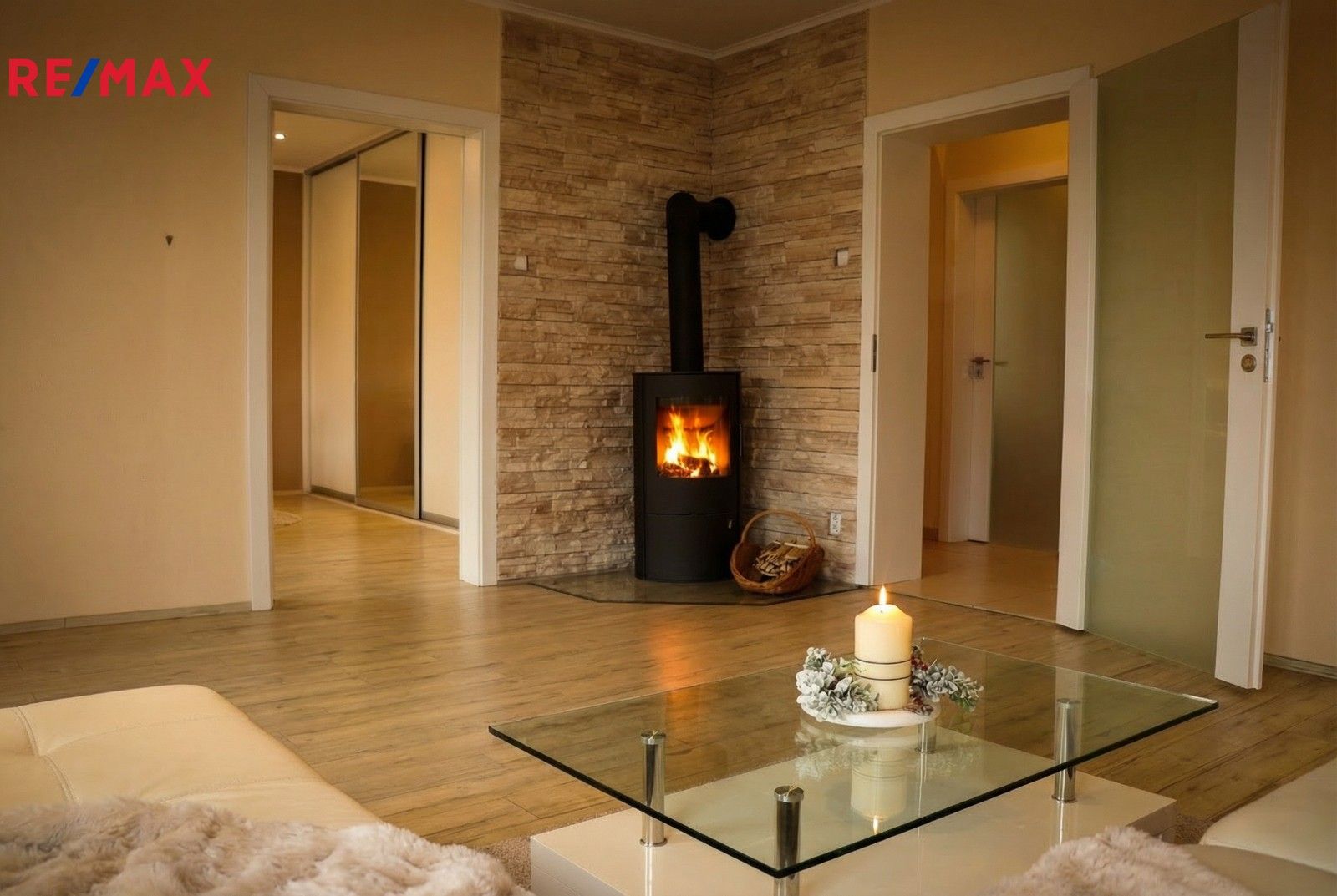 2+1, Habrmannovo náměstí, Plzeň, 83 m²