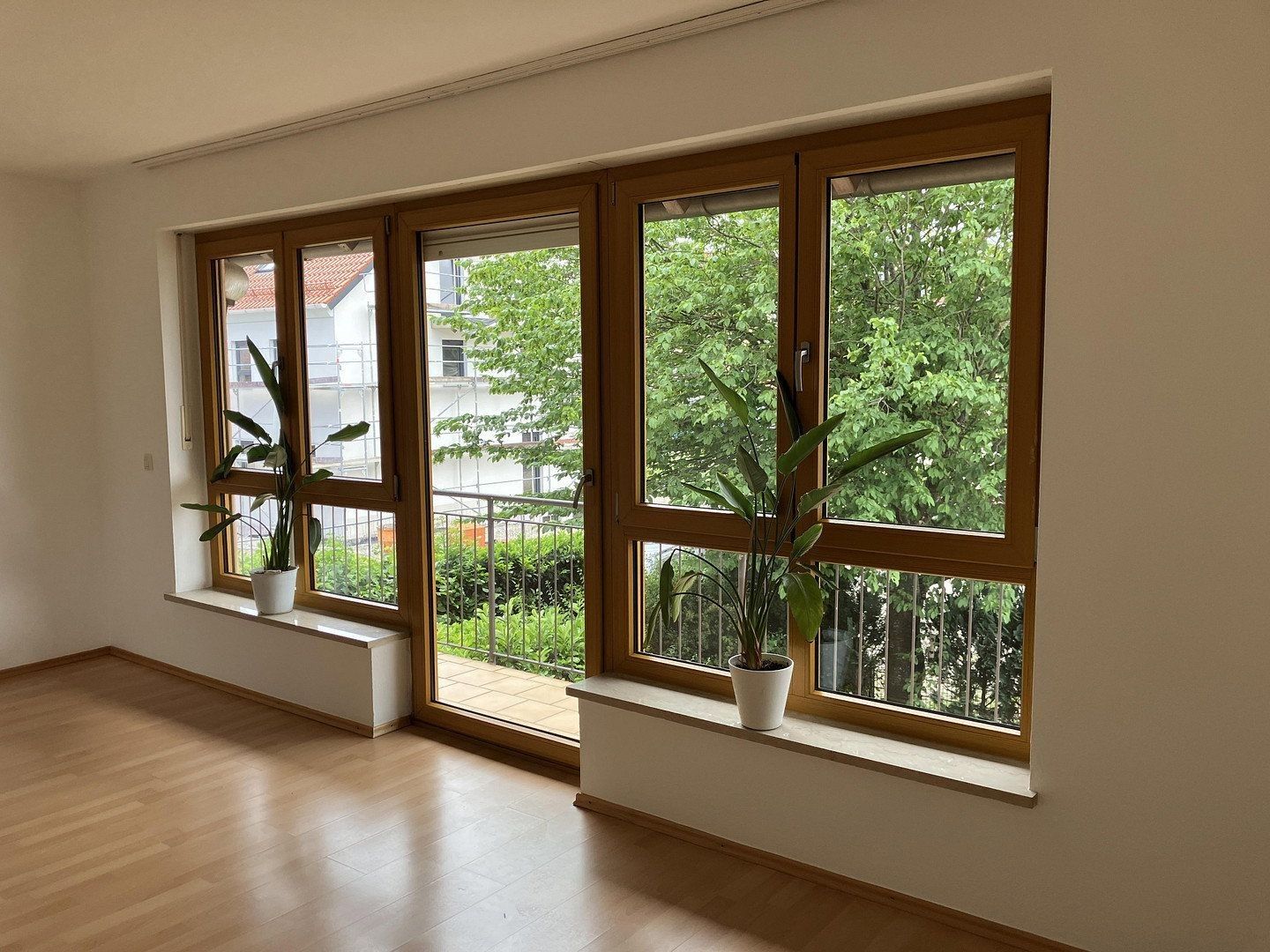 Prodej byt 2+1 - Tannenweg 34 Hallbergmoos Goldach Bayern 85399, 52 m² - 5