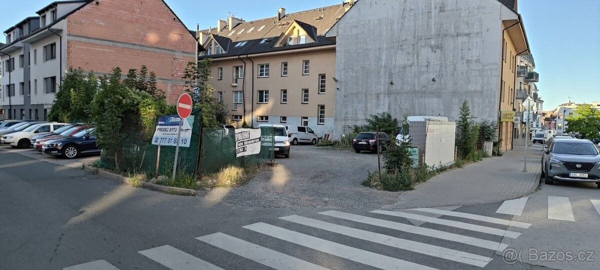 Pozemek pro bydlení · Kladno, 272 01 - 3