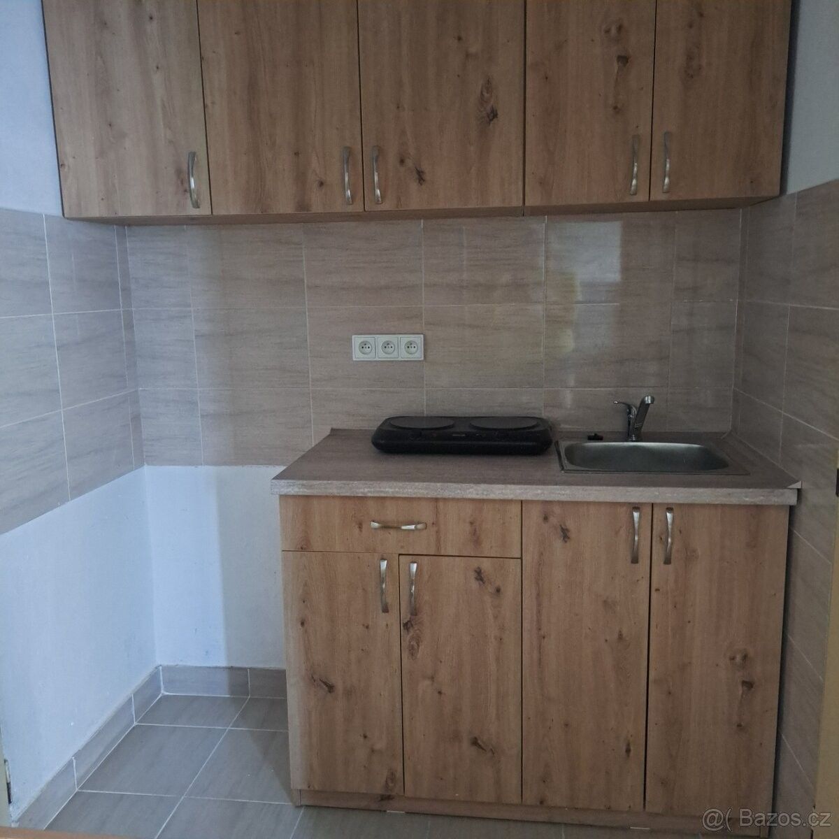 Byt · Konice, 798 52 - 3