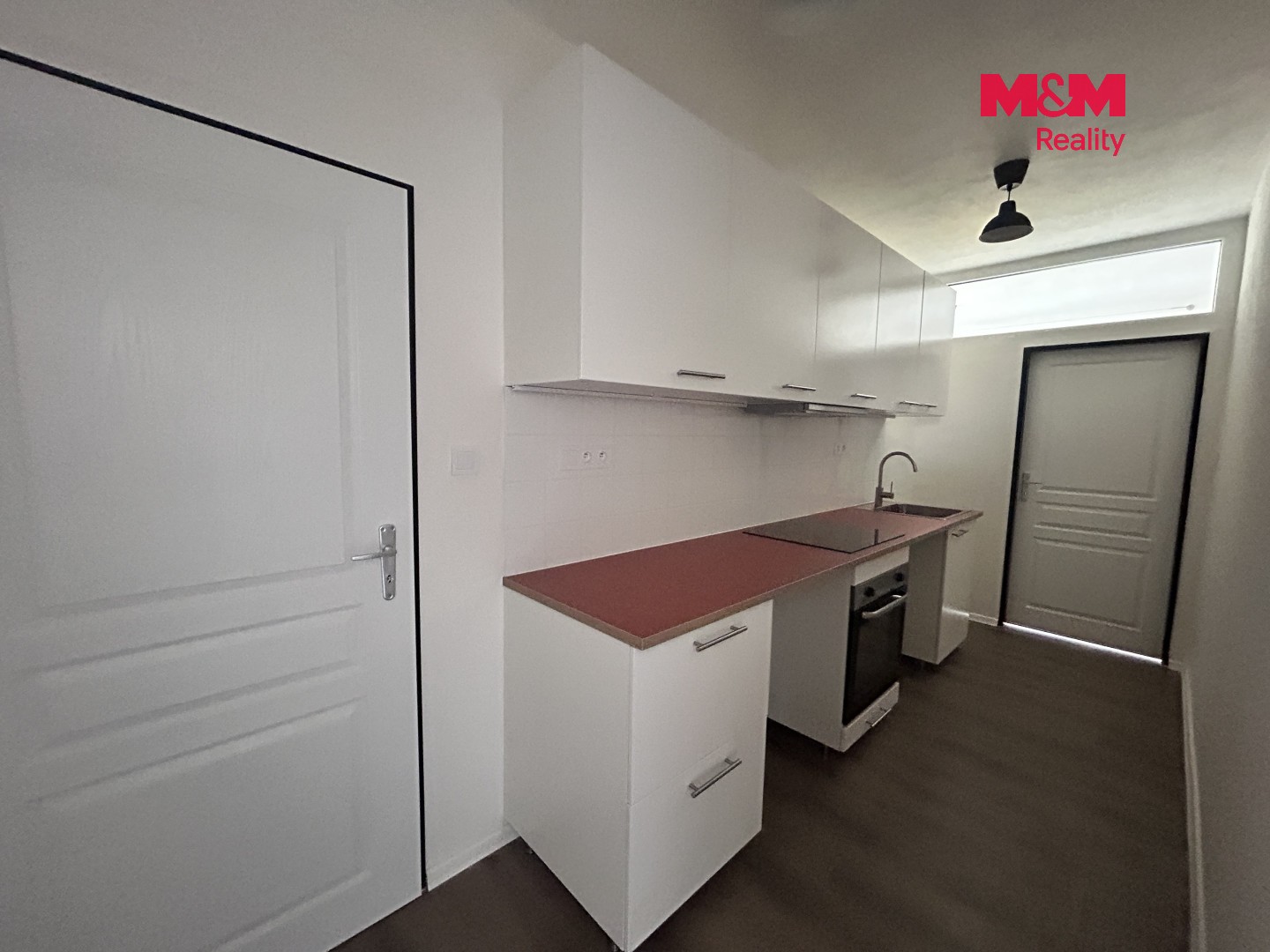 Byt 2+1 · 44 m² · Maková, Ústí nad Labem - 3