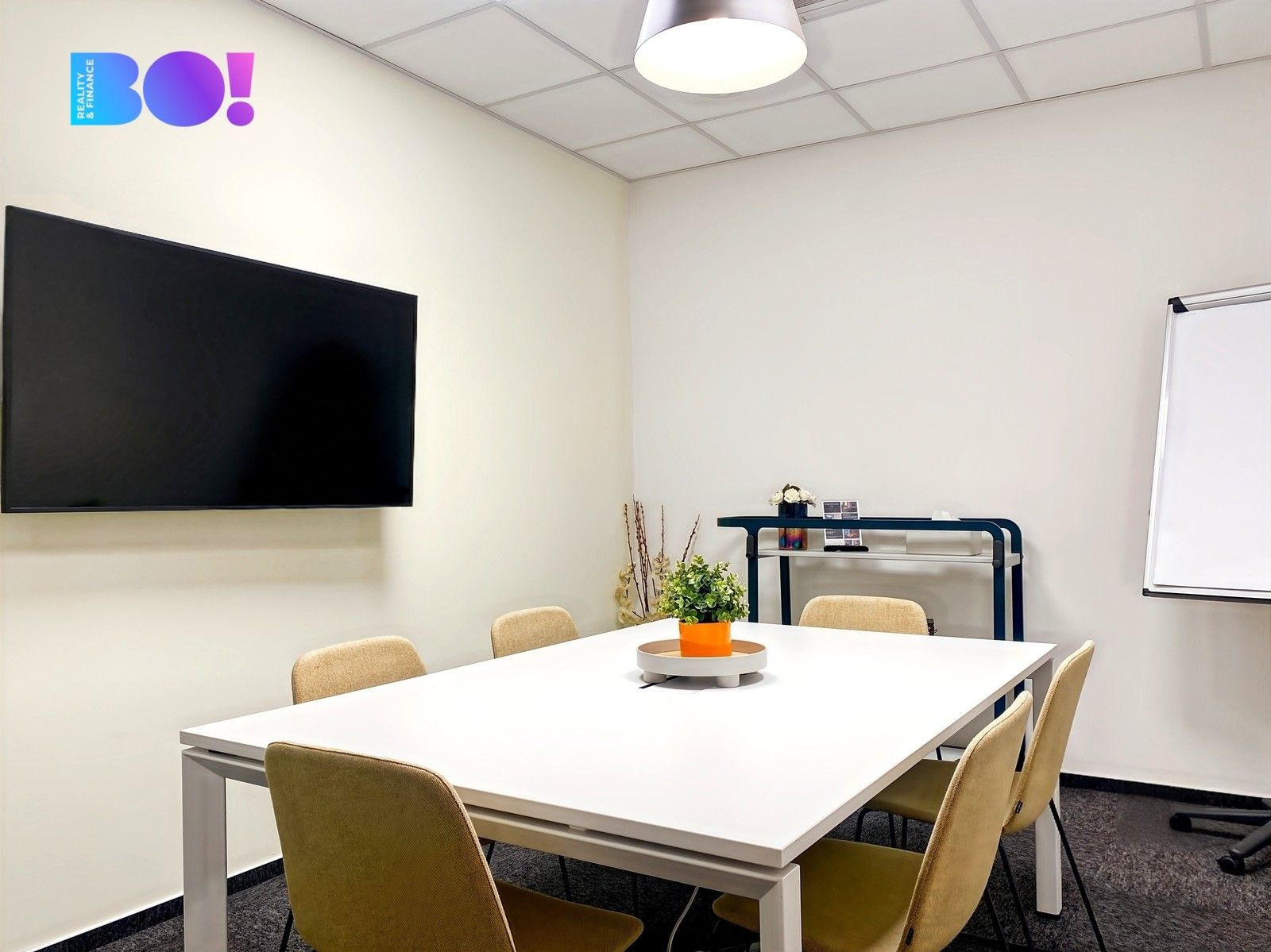 Kanceláře, 28. října, Ostrava, 20 m²