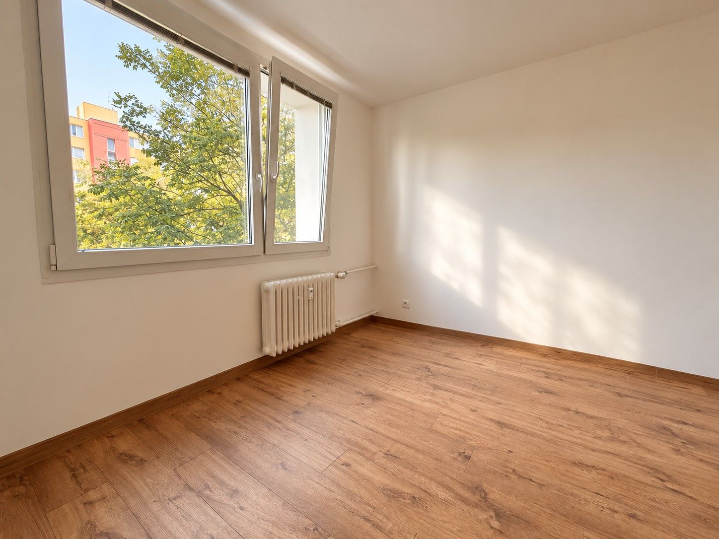 Byt 2+kk · 36 m² · Popelnicová, Plzeň - Doubravka, Plzeňský kraj - 4