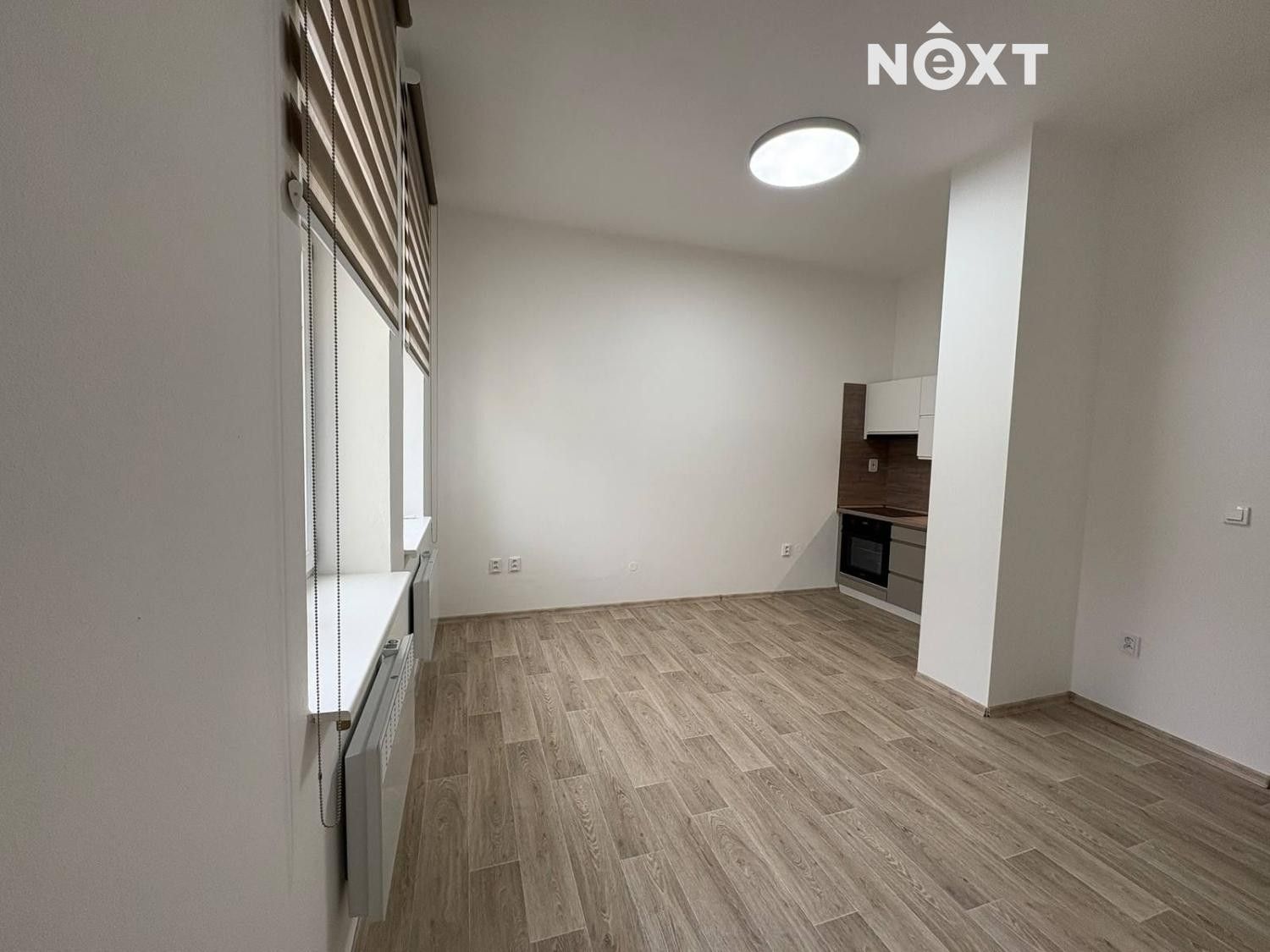 Byt 1+kk · 28 m² · Poděbradova 417, Náchod - 4
