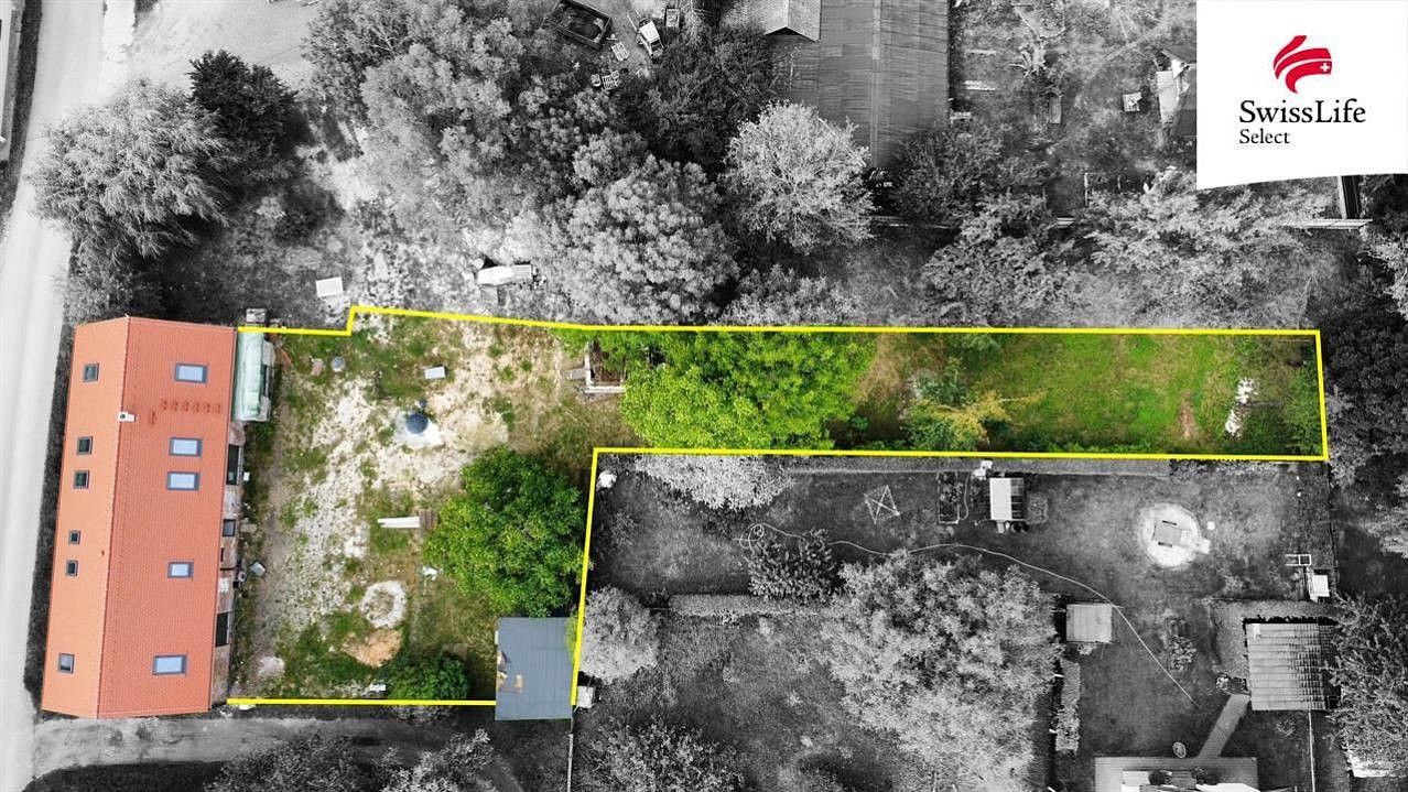 Rodinný dům · 244 m² · Trnová, okres Plzeň-sever - 3