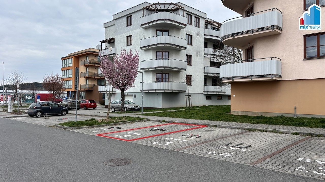 Ostatní, Studentská, Plzeň, 13 m²