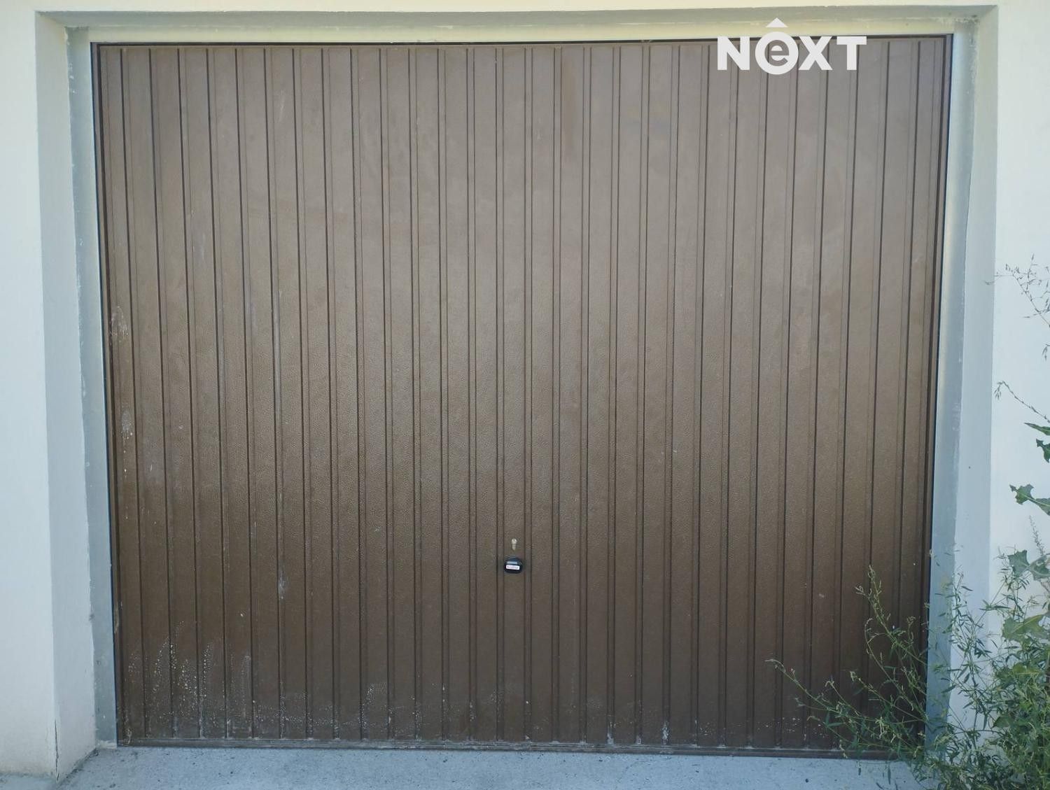 Garáže, Pražská, Mimoň, 27 m²