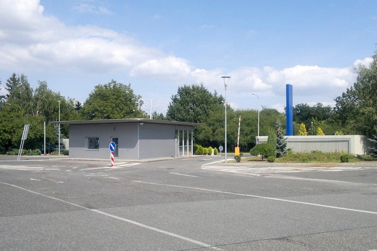 Ostatní, Ruzyně, Praha, 16 m² - 1