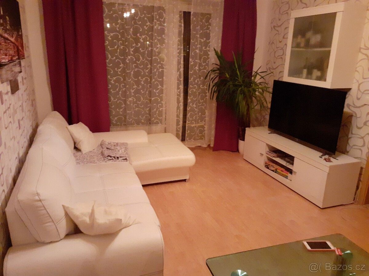 Pronájem byt - Jihlava, 586 01