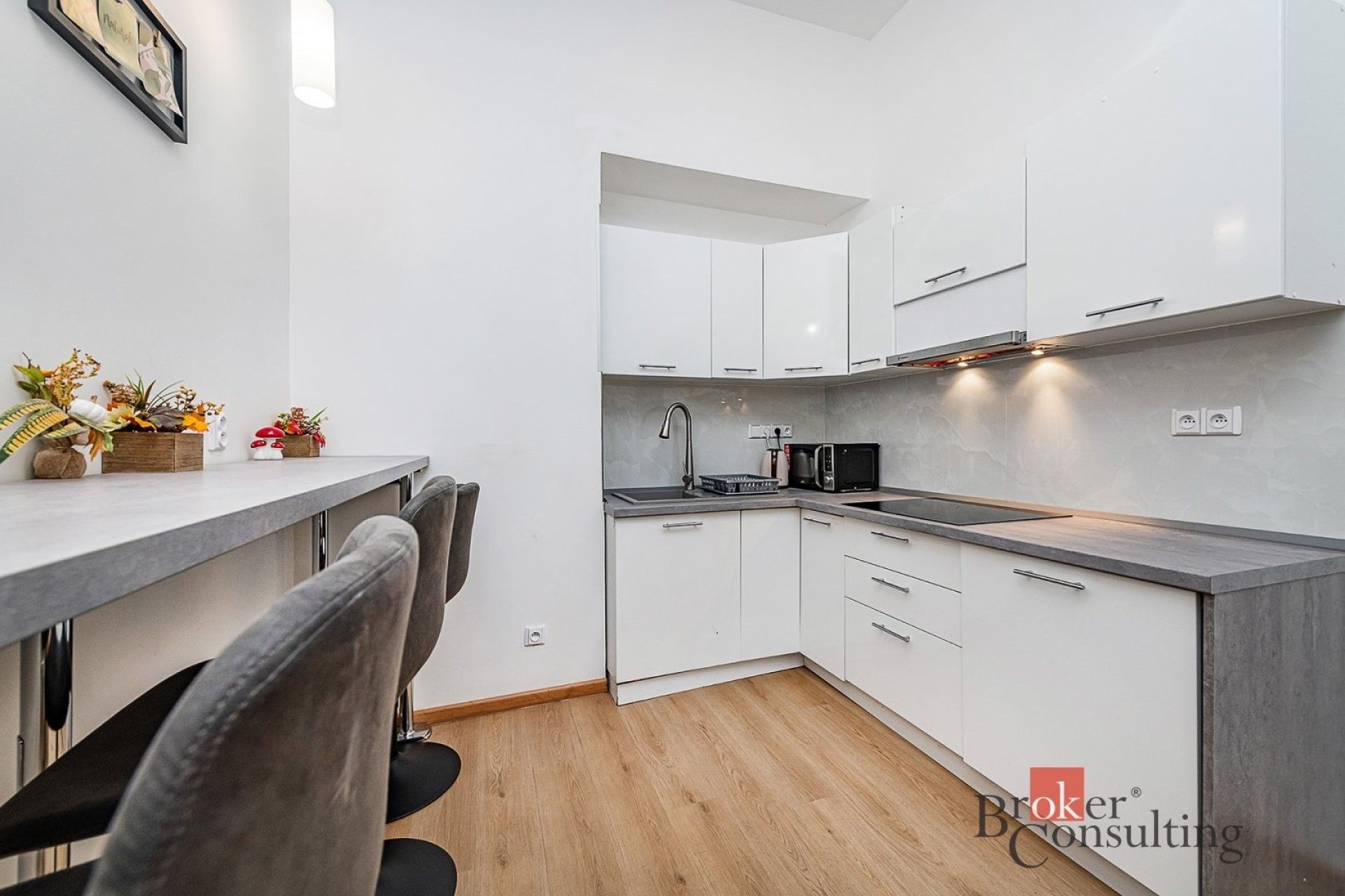 2+1, Jana Masaryka, Praha, 54 m² - 2