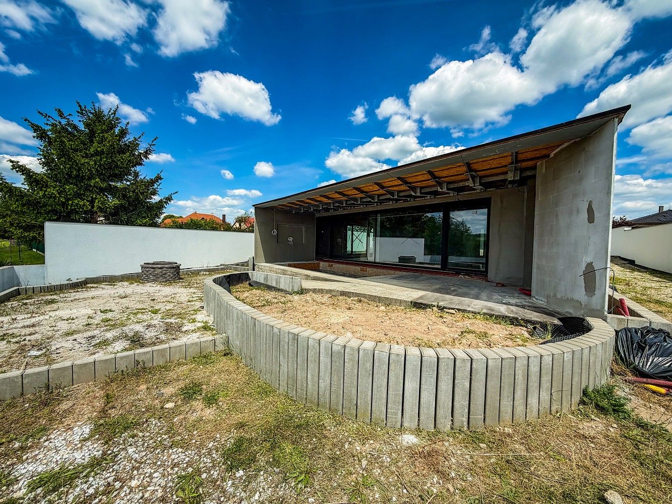 Prodej rodinný dům - Suchodol - Líha, okres Příbram, Středočeský kraj, 150 m² - 2