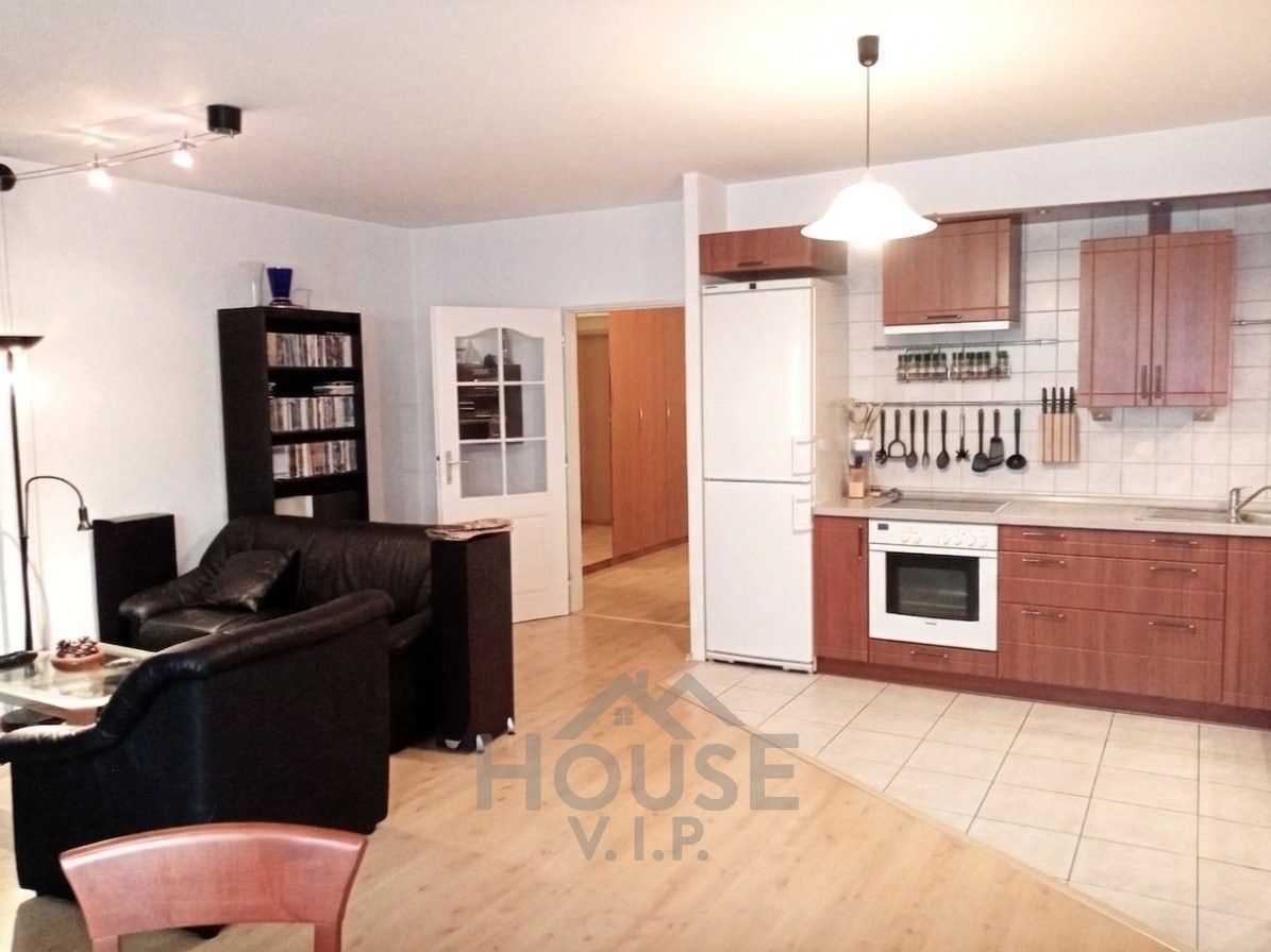 Prodej byt 2+kk - K Václavce, Praha Kunratice, 66 m² - 5
