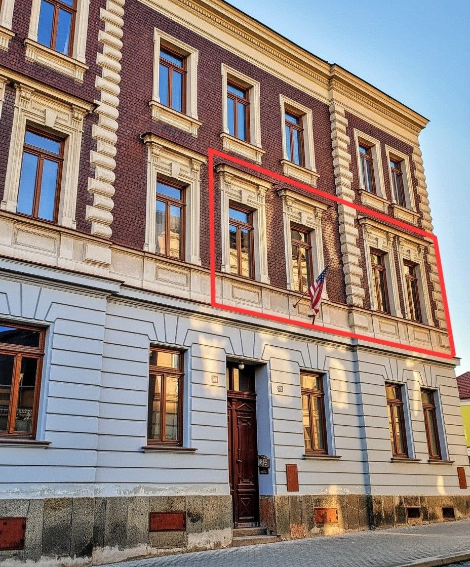 Byty, Bezděkov, 339 01