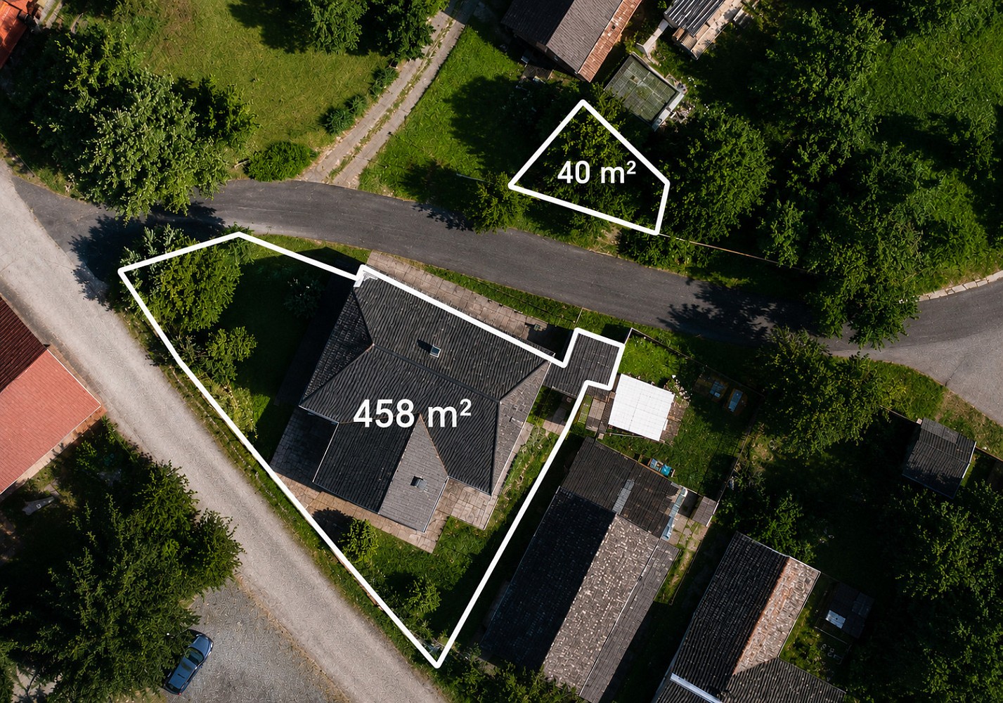 Rodinný dům · 116 m² · Dlouhá Loučka - Křivá, okres Olomouc - 4