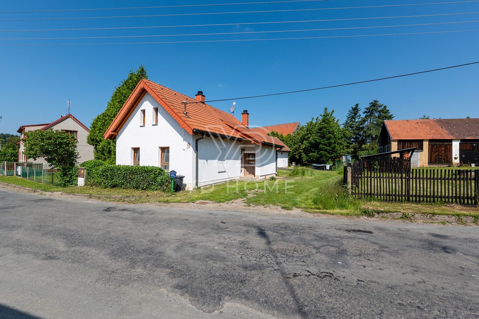 Rodinné domy, Kopidlo, 110 m²