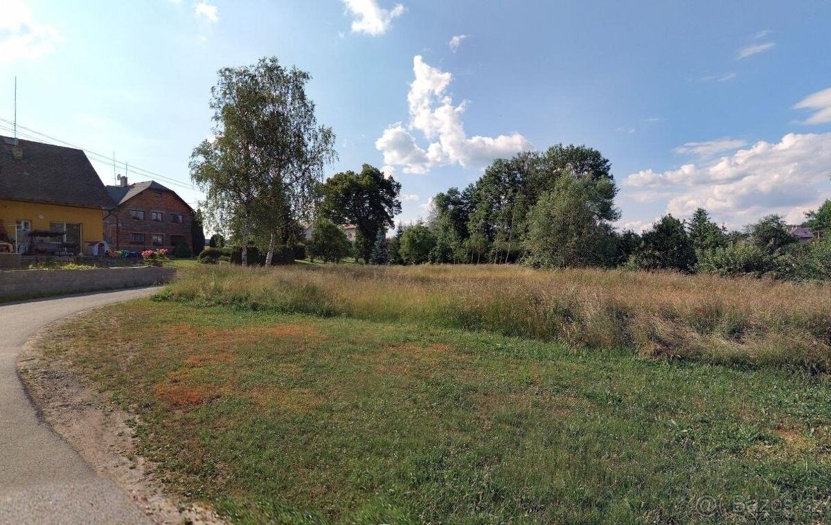 Pozemky pro bydlení, Letohrad, 561 51