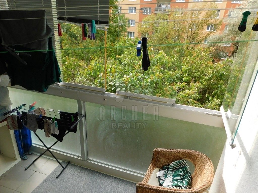 Prodej byt 2+1 - Zárubova, Praha Kamýk, 68 m² - 5