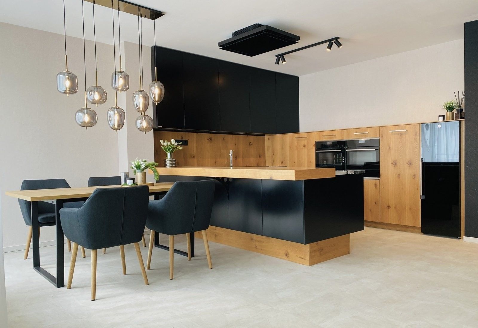 3+kk, V Zeleném údolí, Praha - Kunratice, 118 m² - 1