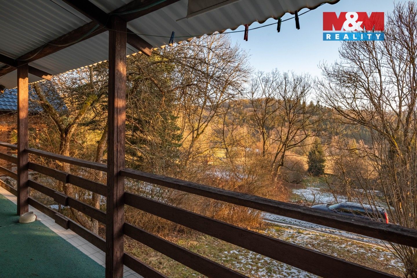 Prodej chata - Žinkovy, 70 m²