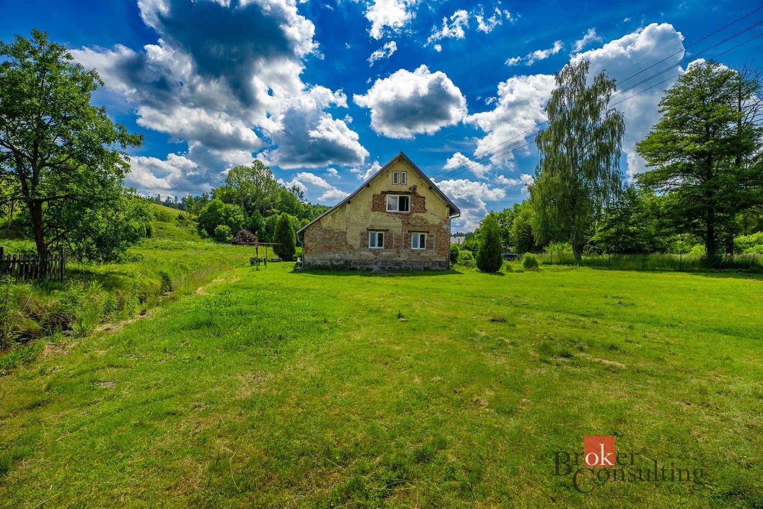 Prodej rodinný dům - Lobendava, okres Děčín, 177 m² - 5