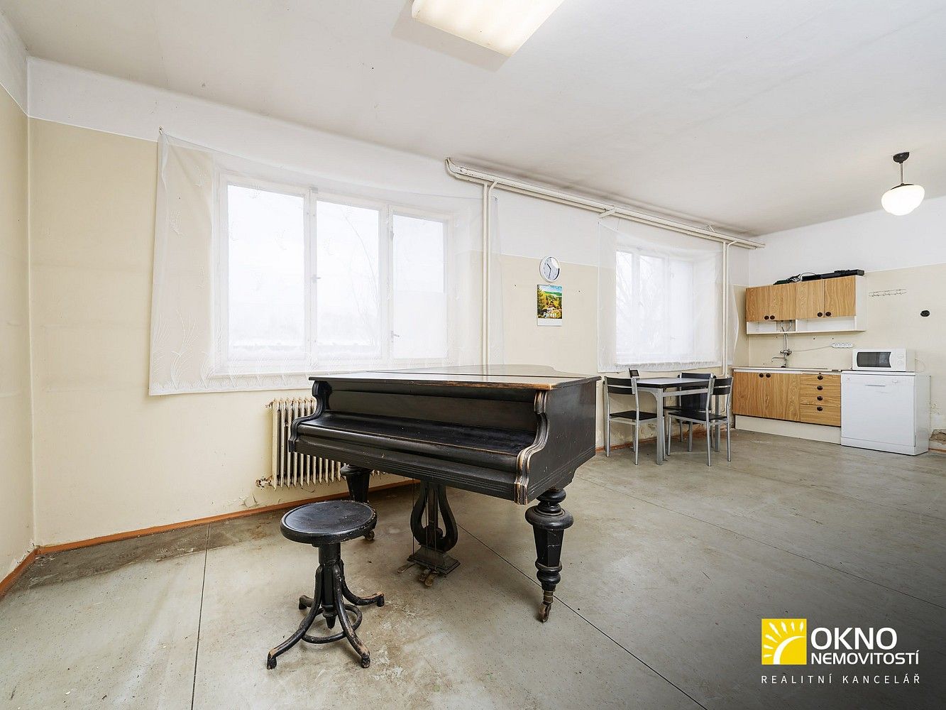 Sklad · 2 125 m² · Nedachlebice, okres Uherské Hradiště, Zlínský kraj - 4