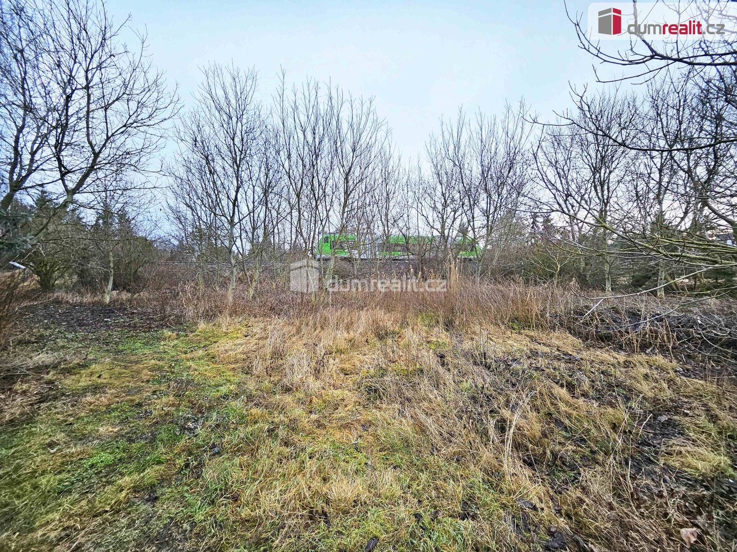 Zemědělský pozemek · 1 549 m² · Sulejovice - 4
