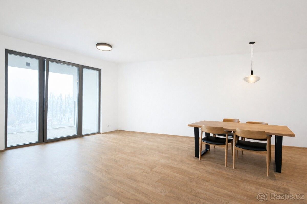 Pronájem byt - Praha, 186 00