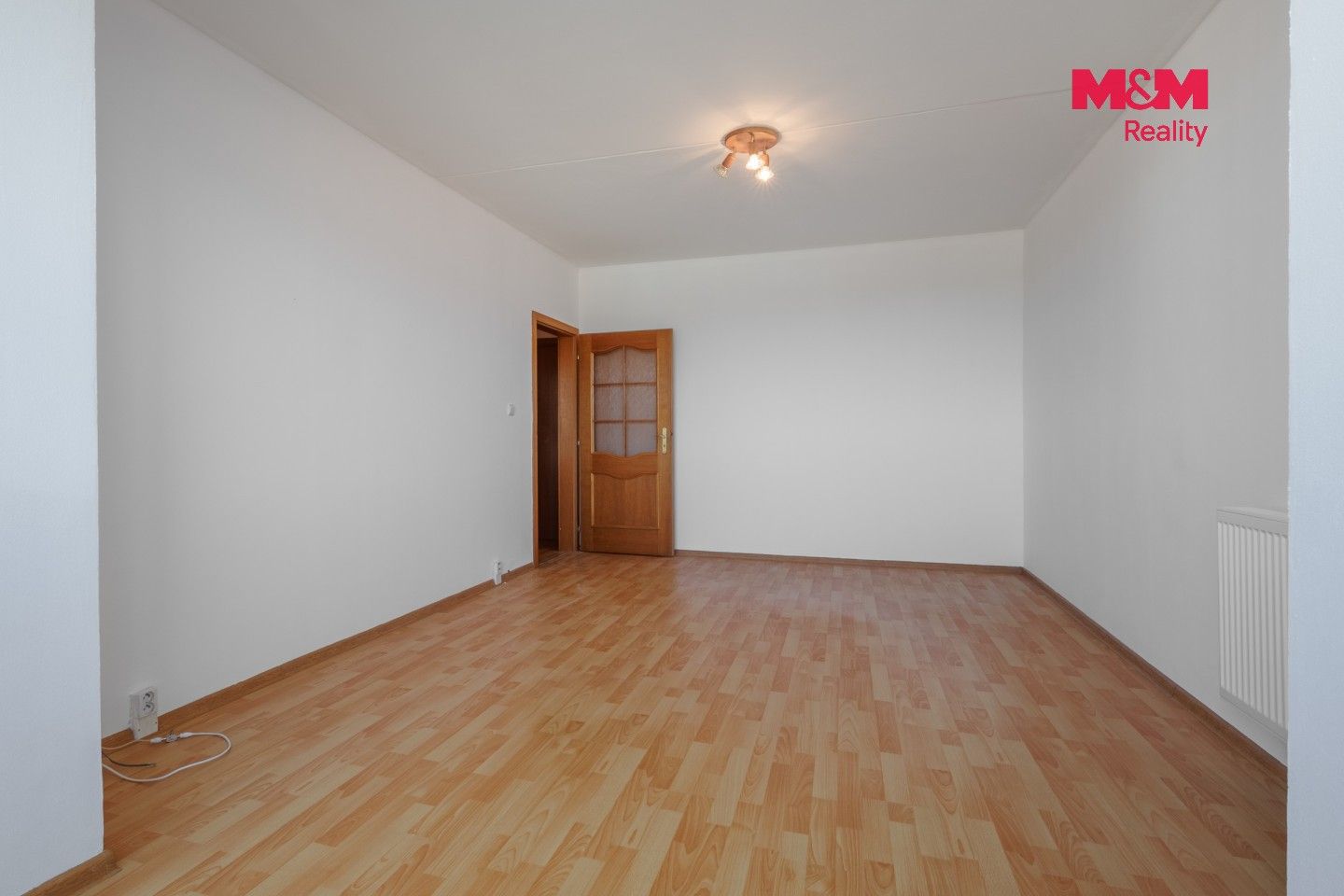 Prodej byt 3+1 - Švabinského, Sokolov, 83 m² - 5