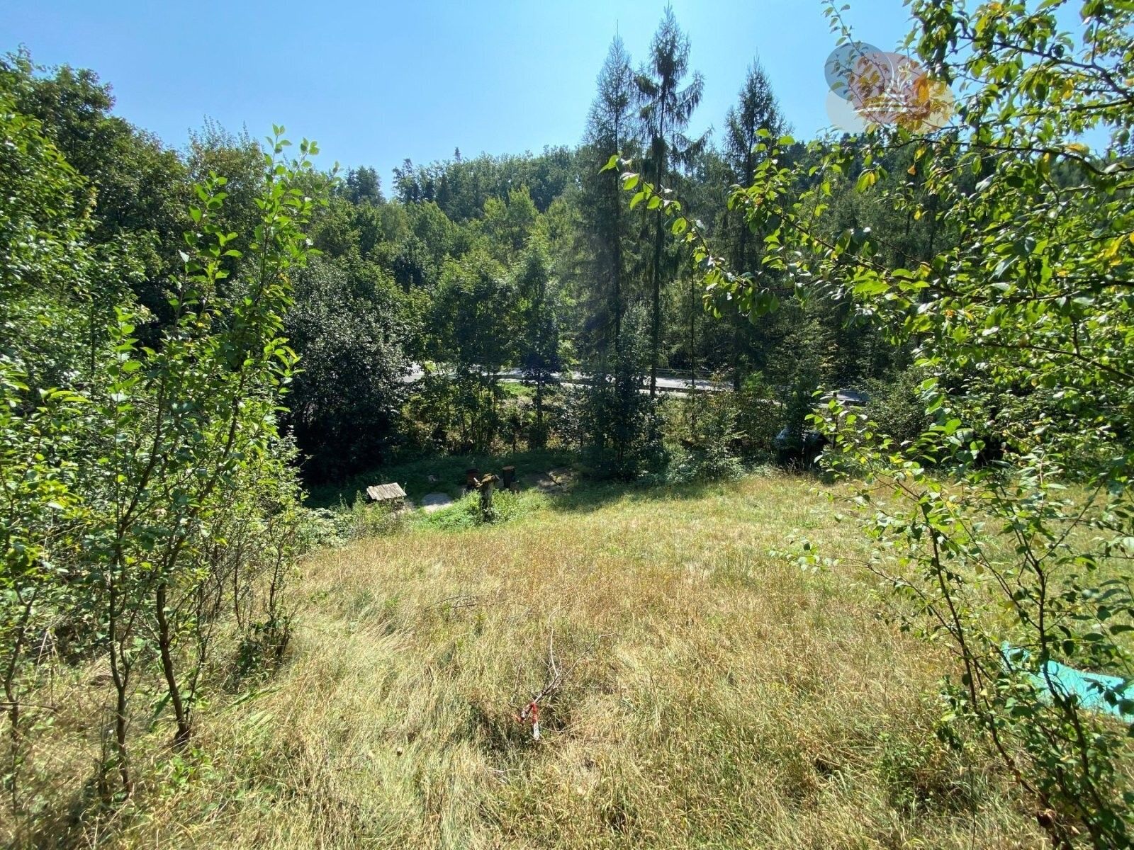 Pozemek pro bydlení · 1 312 m² · Jívavská  , Šternberk - 4