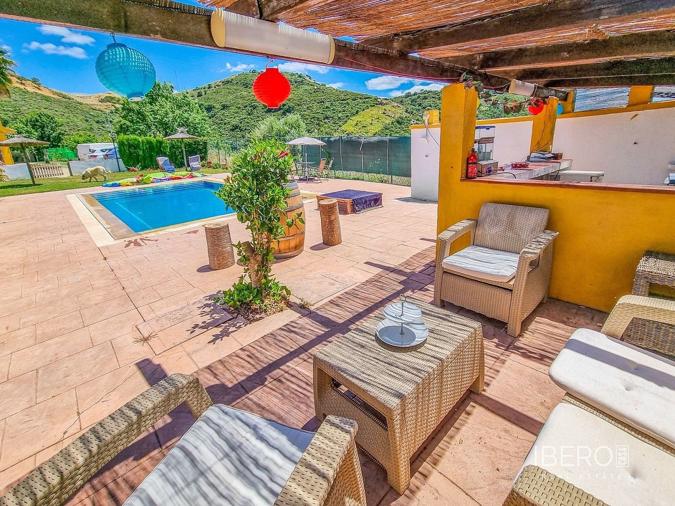 Rodinný dům · 195 m² · Casares, ES - 2