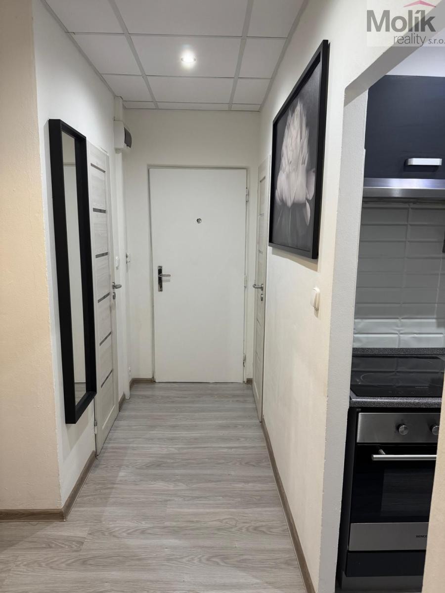 Byt 3+1 · 63 m² · B. Němcové, Litvínov - 4