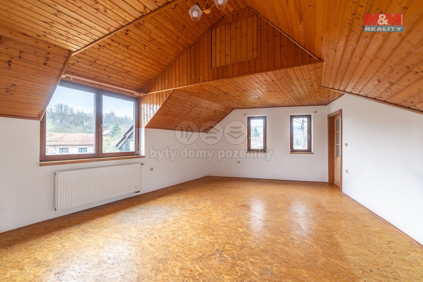 Prodej rodinný dům - Pitín, 152 m²