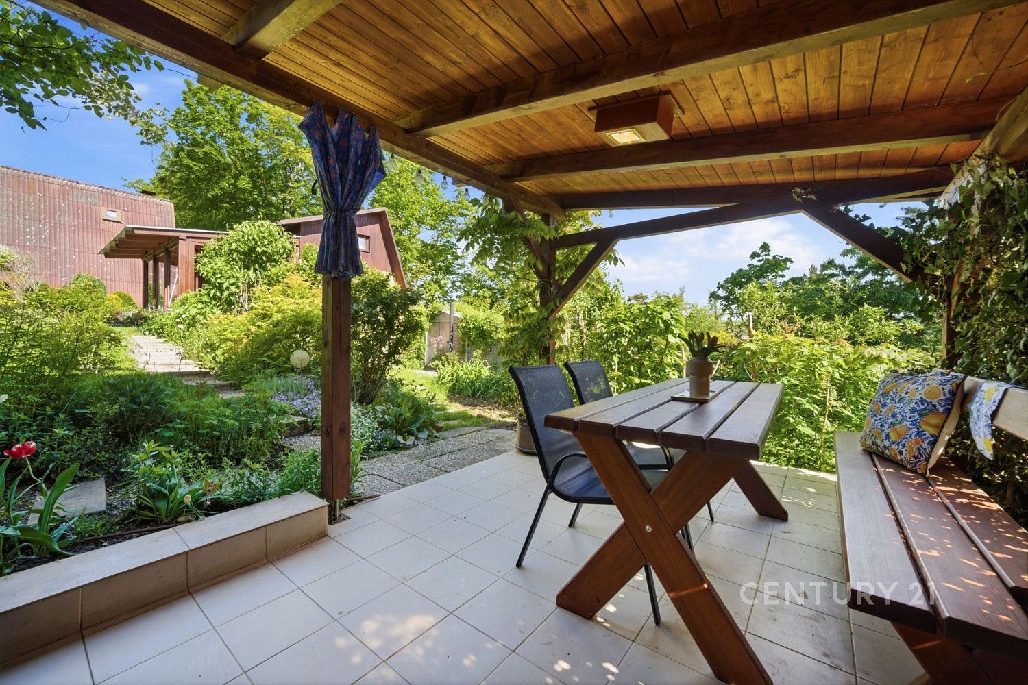 Prodej chalupa - Týnec nad Sázavou, okres Benešov, Středočeský kraj, 32 m² - 5