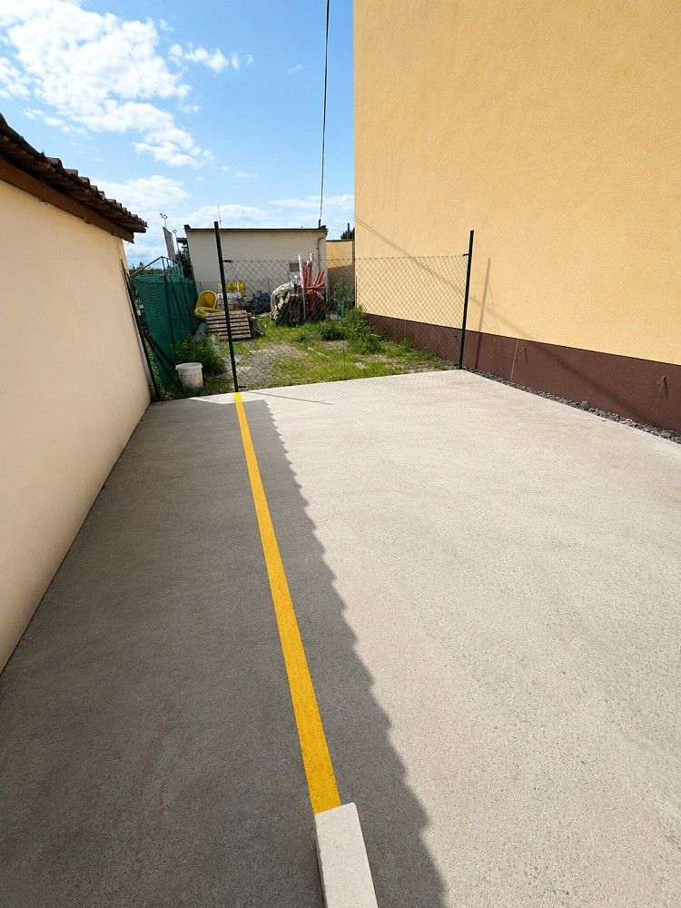 Pronájem ostatní - Olomouc, Olomoucký kraj, 4 m² - 1