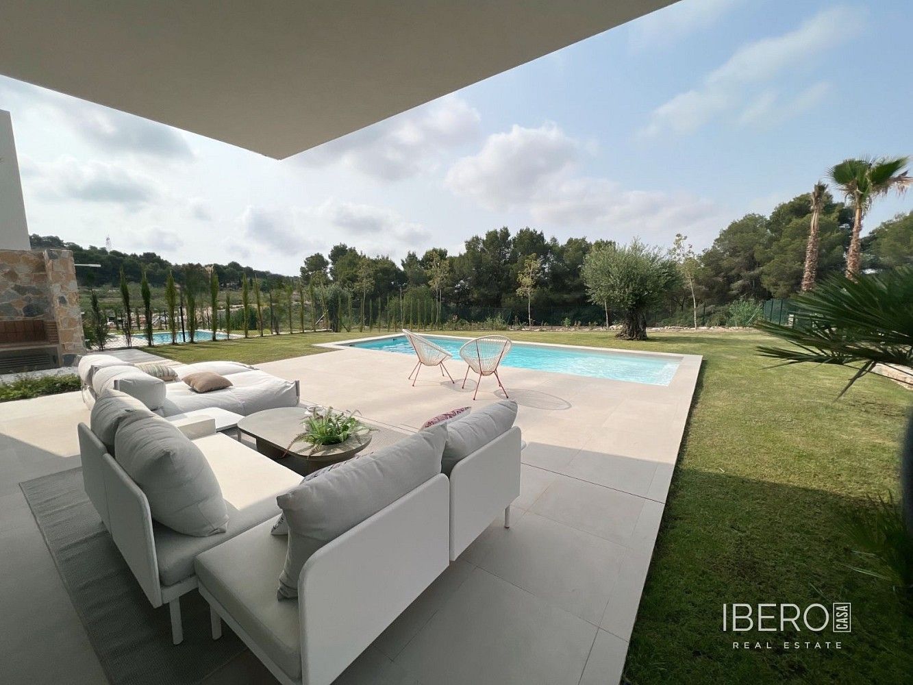 Rodinný dům · 129 m² · Las Colinas Golf, ES - 3