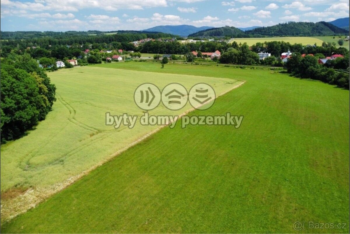 Prodej zemědělský pozemek - Baška, 739 01, 6 953 m²