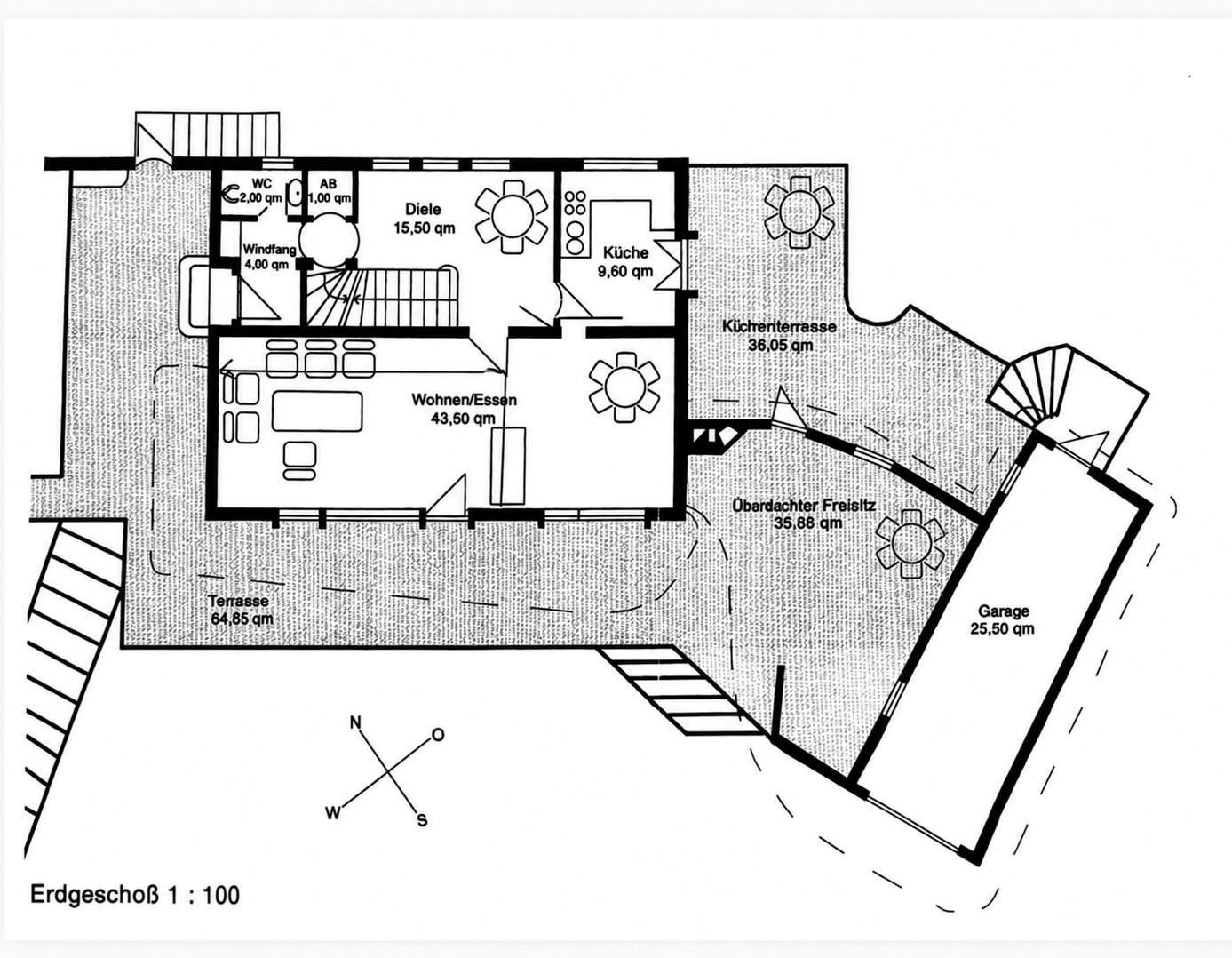 Rodinné domy, München Trudering Bayern 81827, 235 m² - 2
