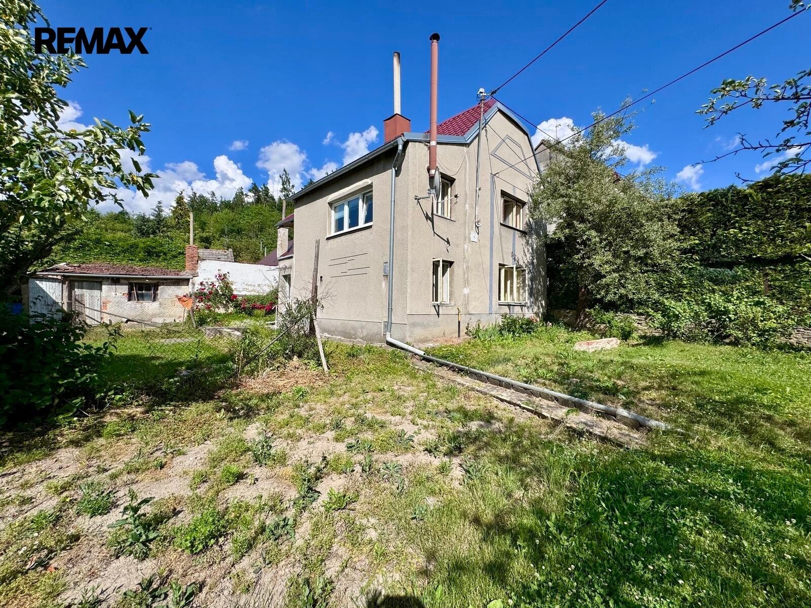 Rodinné domy, Laškov Krakovec, 99 m² - 2