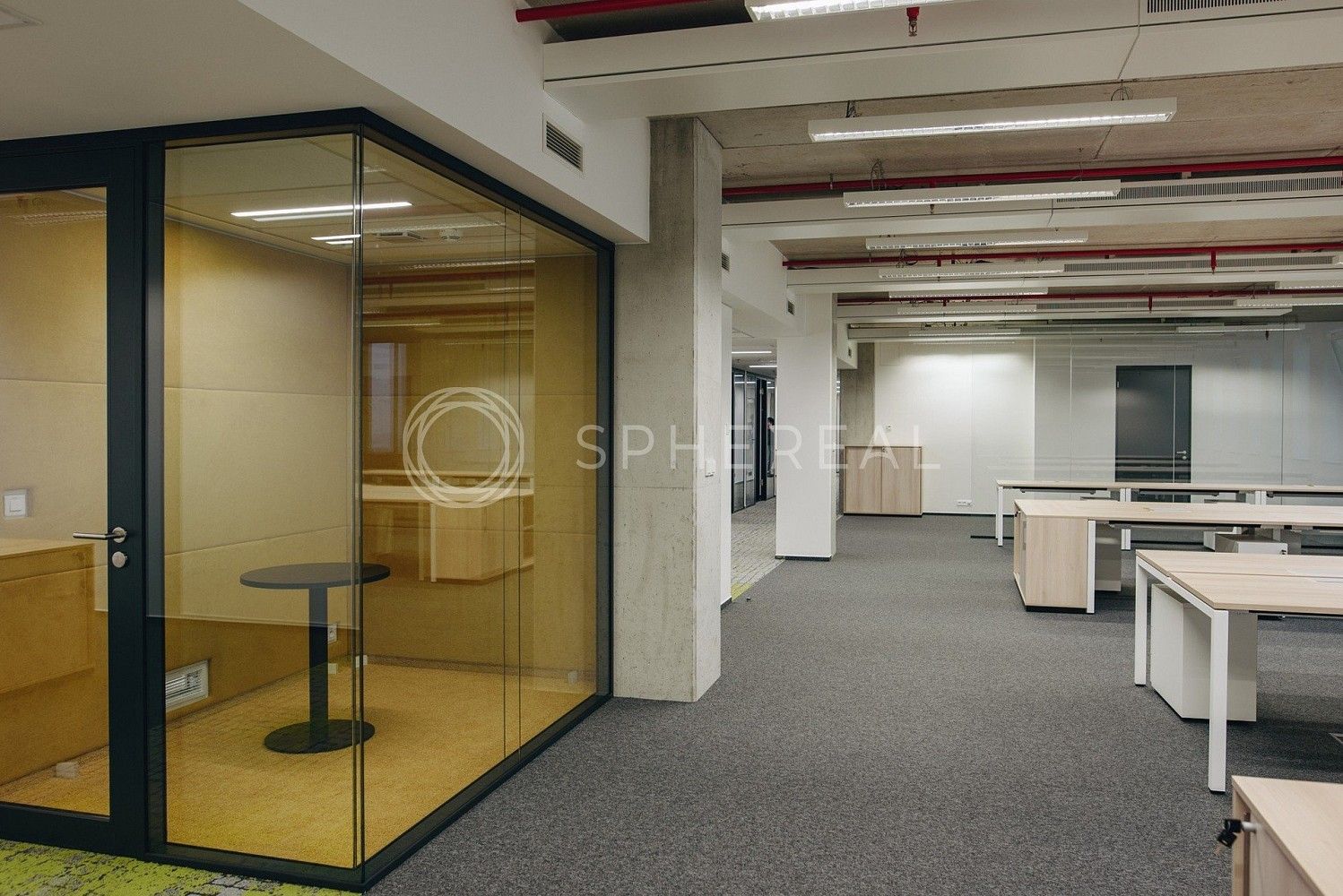 Kancelář · 380 m² · Brno - Slatina, okres Brno-město, Jihomoravský kraj - 3