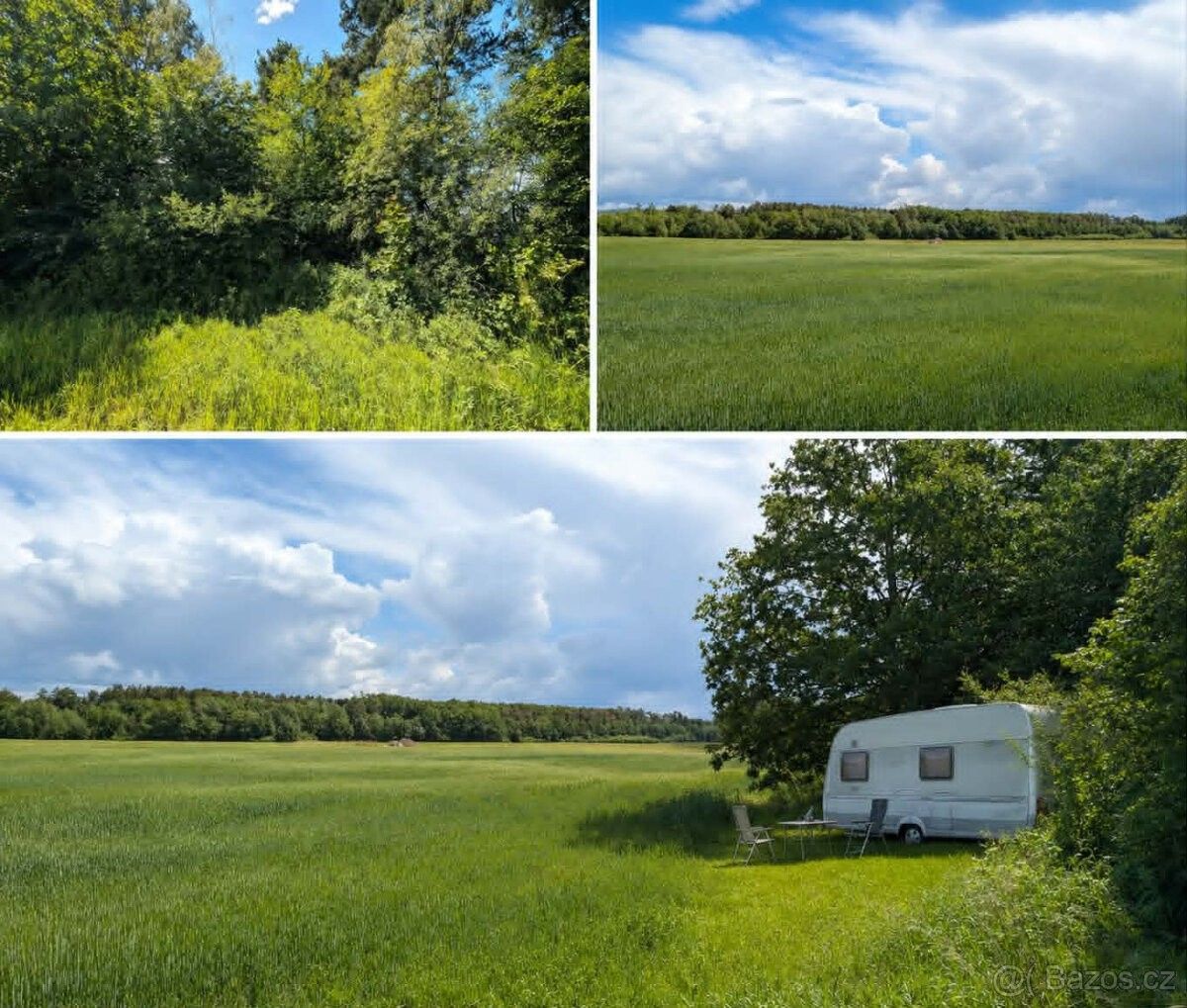 Zahrady, Blovice, 336 01 - 1