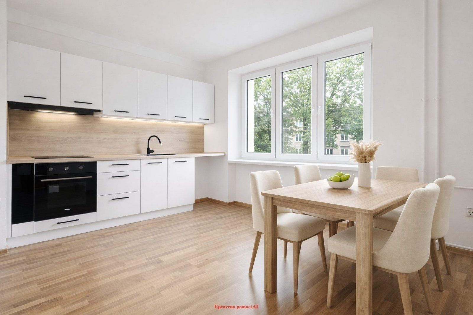 2+1, Závodní, Karviná - Karviná-město, Moravskoslezský kraj, 55 m² - 1