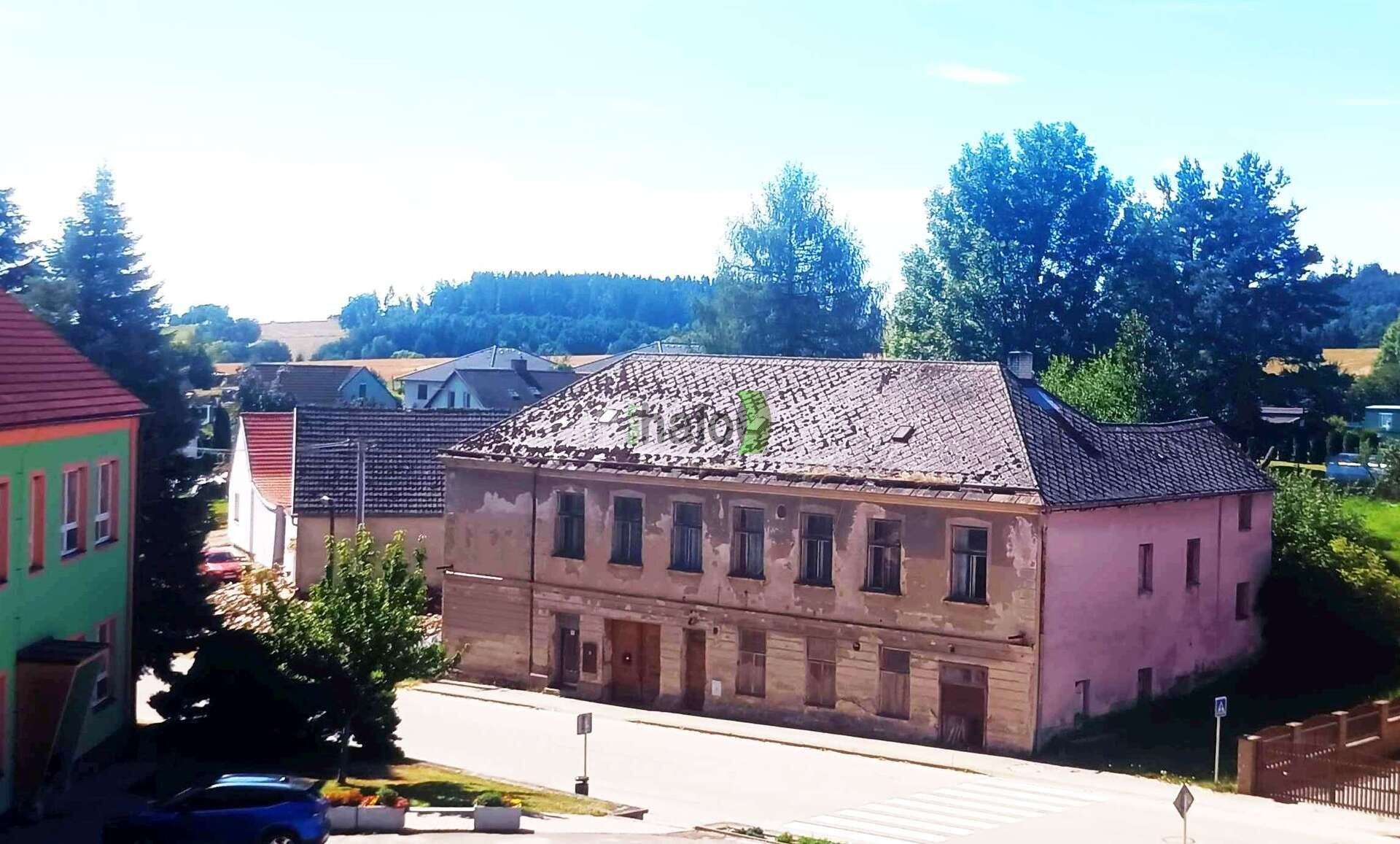 Rodinné domy, Lodhéřov, 330 m²