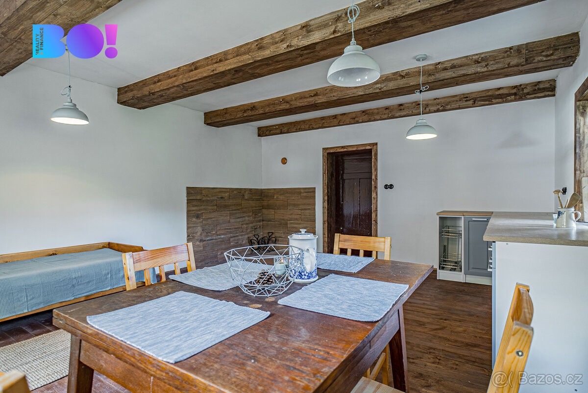 Chaty, Milíkov u Jablunkova, 739 81