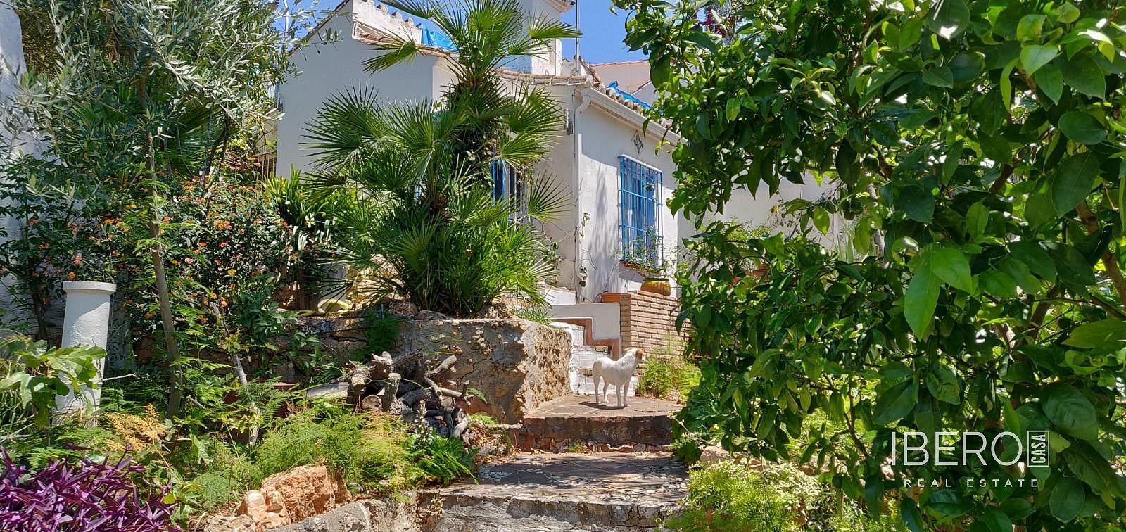 Prodej rodinný dům - Torremolinos, ES, 210 m² - 2